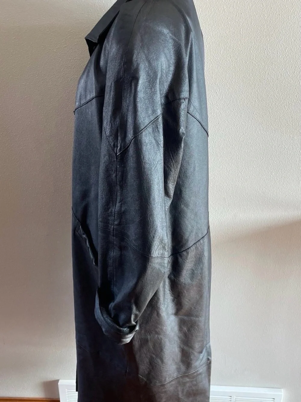 General Clothing Company vintage 1980’s